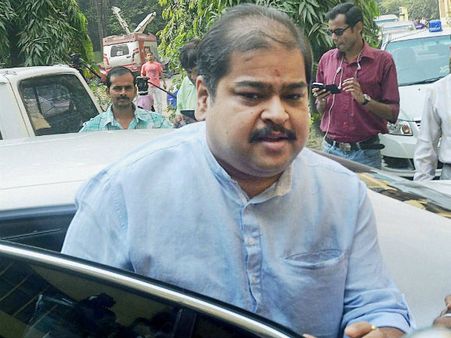 'এত তাড়াতাড়ি মন্তব্য করা ঠিক হবে না' : সৃঞ্জয় বোসের গ্রেফতারি প্রসঙ্গে মোহনবাগন