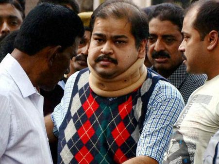 আমি মরতে চাই না, বিচারকের কাছে কাতর আর্জি বিধ্বস্ত সৃঞ্জয়ের