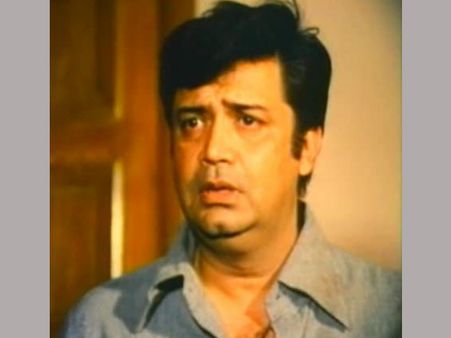 প্রবীণ অভিনেতা দেবেন বর্মার জীবনাবসান
