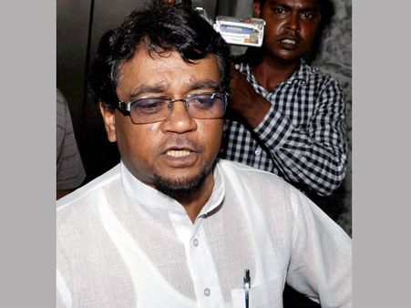 ক্যানিংয়ে দাঙ্গায় মদত দেন ইমরান, জল গড়াল হাই কোর্ট পর্যন্ত