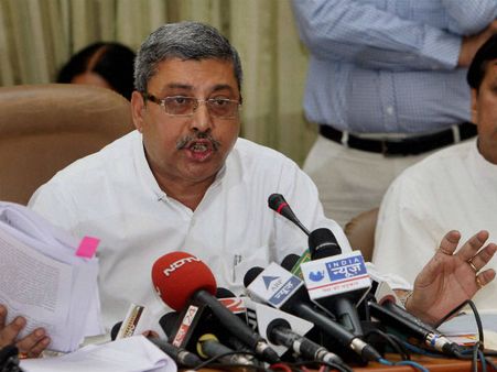 মোদী প্রসঙ্গে কুকথা বলায় সংসদে বিজেপি-বামেদের তোপের মুখে কল্যাণ বন্দ্যোপাধ্যায়