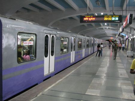 ২৪ ডিসেম্বর থেকে কলকাতা মেট্রোর নিরাপত্তায় ১০০ স্পেশ্যাল কমান্ডো