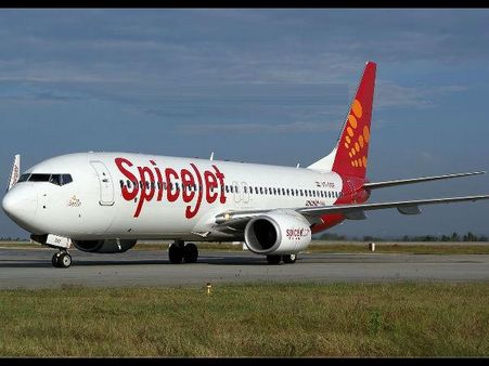 শীঘ্রই সঙ্কট কাটিয়ে উঠবে স্পাইস জেট, মিলল ইঙ্গিত