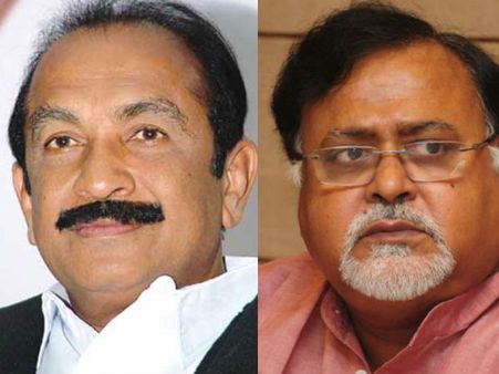 সামনে নেতাজি ইস্যু, বিজেপি-বিরোধী জোট গড়তে বাইকোর পাশে তৃণমূল