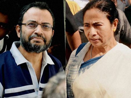 মমতা-মুকুলের বিরুদ্ধে নয়া তথ্যপ্রমাণ দিতে চান কুণাল, আর্জি মঞ্জুর আদালতের