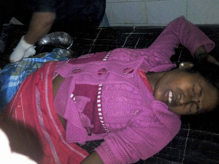 জঙ্গিহানায় মৃত ৪৯, অসমে জারি 'রেড অ্যালার্ট'