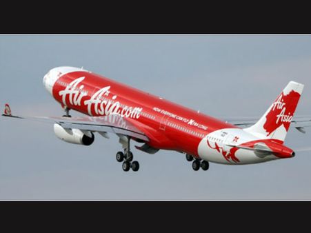 জাভা সমুদ্রে ভেঙে পড়েছে এয়ার এশিয়ার সেই বিমান, আশঙ্কা