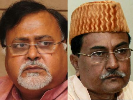 ইদ্রিশের বিদ্বেষমূলক ভাষণ সমর্থন করছে না দল, বললেন পার্থ