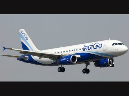 চাহিদা তুঙ্গে, বিভিন্ন রুটে উড়ান বাড়াচ্ছে ইন্ডিগো