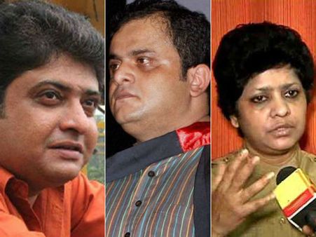 দেবেশের পর স্বজন ছাড়লেন ব্রাত্য-অর্পিতা!