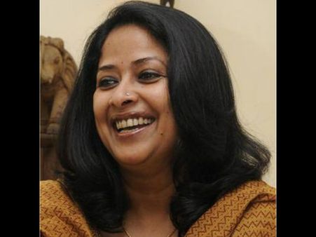 দিল্লির ভোটে কং টিকিটে লড়ছেন রাষ্ট্রপতির আদরের 'মুন্নি'