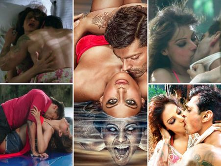 (এক্সক্লুসিভ) চুমুর চেয়ে অন্তরঙ্গ দৃশ্যে অভিনয় করা ঢের সোজা : বিপাশা বসু