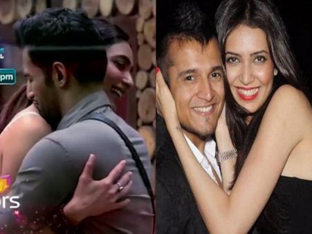 বিগ বস ৮ : 'করিশ্মার আচরণ বিরক্তিকর', অবশেষে মুখ খুললেন (প্রাক্তন) বয়ফ্রেন্ড রুষভ চোকসি!