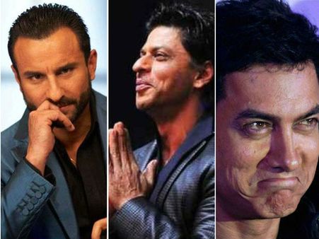 স্ত্রীকে ভালবাসলে শাহরুখ-আমির-সইফ হিন্দু ধর্মে রূপান্তরিত হোন, চ্যালেঞ্জ হিন্দু মহাসভার