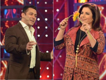 বিগ বস হল্লা বোল-এ সমর্থন ছিল না সলমন খানের