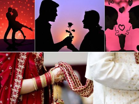ভ্যালেন্টাইন ডে-তে প্রেমিকযুগল দেখলেই বিয়ে দেওয়া হবে : হিন্দু মহাসভা