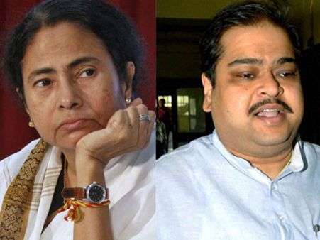 দল ছাড়লেন সঞ্জয় বসু, 'জামিন পেয়েই ইস্তফা', যোগসূত্র গন্ধ পাচ্ছে তৃণমূল!