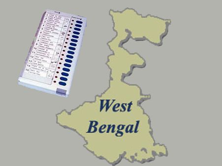 উপনির্বাচন: বনগাঁ, কৃষ্ণগঞ্জে বিপুল ব্যবধানে জয়ী তৃণমূল