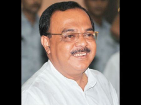 বাড়িতে নীল-সাদা রঙে কর মকুব, সিদ্ধান্ত কার্যকর ভোটের আগেই