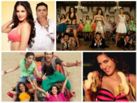 (ছবি) হাসির আড়ালে কুরুচি: বলিউডের আসন্ন কিছু অশ্লীল-কমেডি ছবি