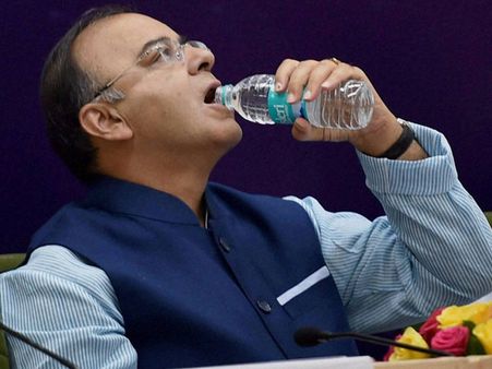 বাজেট ২০১৫ : অর্থমন্ত্রীর ঘোষনা করা সেরা কর প্রস্তাবনা