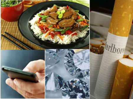 বাজেট ২০১৫ : কোনটার দাম বাড়ল, কোনটা কমল একনজরে