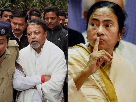 তৃণমূলের আয়ের হিসাব চাইল সিবিআই, নজরে মমতার আঁকা ছবি