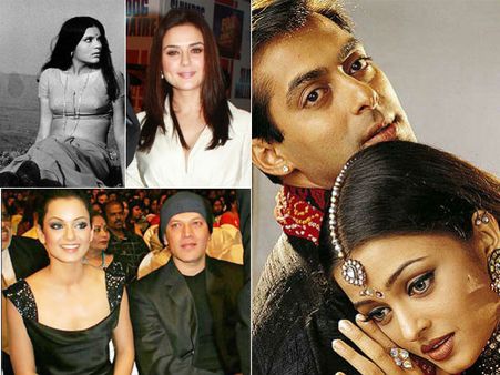 (ছবি)ঐশ্বর্য থেকে প্রীতি : যে অভিনেত্রীরা গার্হস্থ্য হিংসার শিকার হয়েছেন