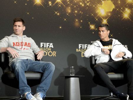 লা লিগায় আজ মেসি-রোনাল্দো দৈরথ, যে জিতবে তাঁরাই এগিয়ে যাবে কাপের দৌড়ে