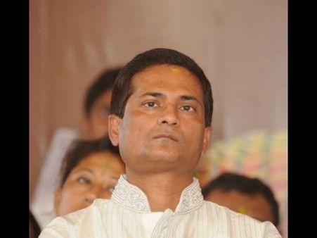 ৬ ঘন্টার জেরার পর রোজভ্যালির কর্ণধার গৌতম কুণ্ডুকে গ্রেফতার করল ইডি