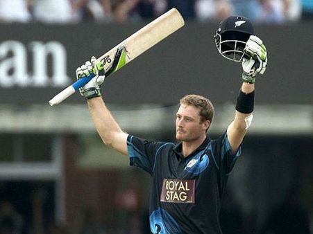 বিশ্বকাপের সর্বোচ্চ রান সংগ্রাহক মার্টিন গাপতিল