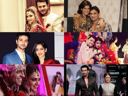 (ছবি) উপেন-করিশ্মা এবার তবে 'নাচ বলিয়ে' প্রতিযোগী?