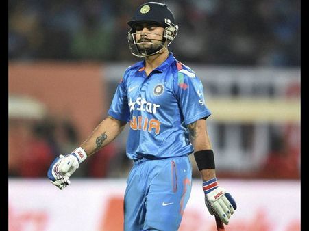 বিশ্বকাপ থেকে বিদায়ের পর সমর্থকদের মন্তব্যে 'মর্মাহত', জানালেন বিরাট কোহলি