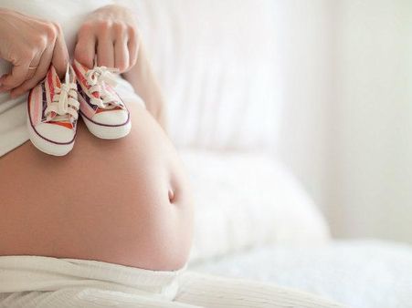 (ছবি) গর্ভবতী হলে এড়িয়ে চলুন এই ১০ টি জিনিস!