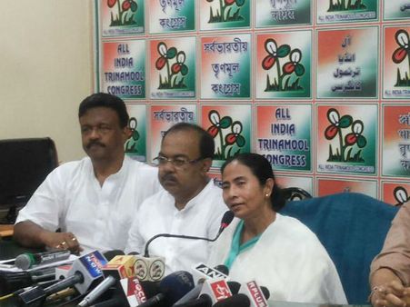 'অনেক আসনই তো পেল বিরোধীরা, আর কত চায়?' : মমতা বন্দ্যোপাধ্যায়