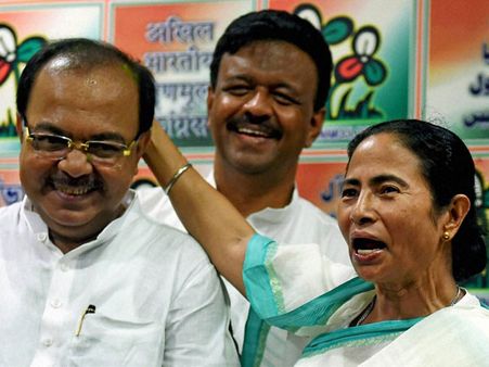 'রিগিং না হলেও জিততে পারতেন কি?', আত্মসমালোচনা করুন বিরোধীরা