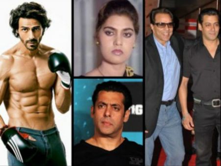 (ছবি) জেনে নিন কোন বলি তারকারা নেশার কবলে পড়ে ক্ষতিগ্রস্ত হয়েছেন