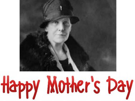 আজ মাদার'স ডে, জেনে নিন এই দিনটি নিয়ে কিছু অজানা তথ্য