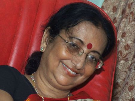 জনপ্রিয় সাহিত্যিক সুচিত্রা ভট্টাচার্যের জীবনাবসান