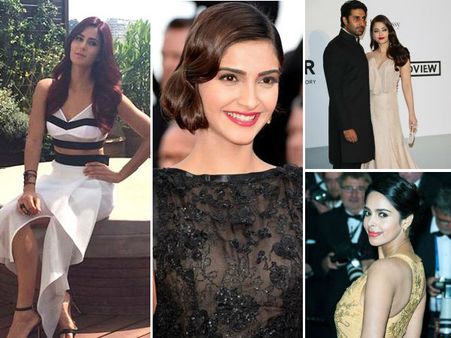 (ছবি) কান ২০১৫ : উপস্থিত থাকবেন যে বলিউড তারকারা