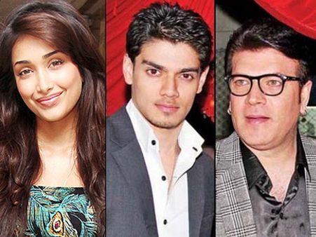 জিয়া খান মৃত্যু মামলা : আরও বিপাকে আদিত্য পাঞ্চোলি ও তাঁর পুত্র