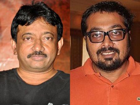 'ভদকা সরিয়ে রেখে ঘুমিয়ে পরুন', রামগোপাল বর্মাকে খোঁচা অনুরাগ কাশ্যপের