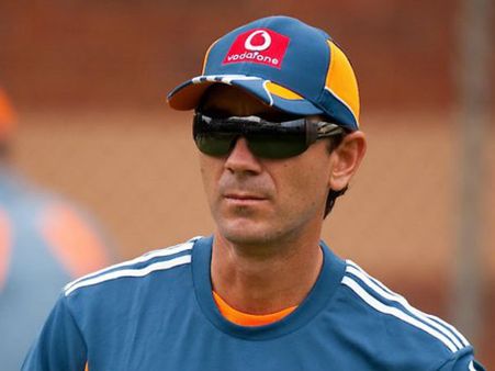 ভারতীয় দলের দায়িত্ব নিচ্ছেন না, জানালেন জাস্টিন ল্যাঙ্গার