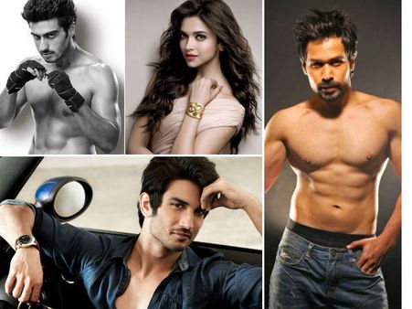 (ছবি) খেলোয়াড়দের জীবনী নিয়ে বলিউডে সিনেমা তৈরির হিড়িক