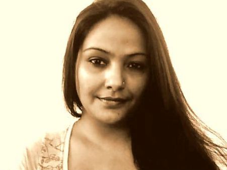 শিখা যোশী আত্মহত্যা কাণ্ড : মৃত অভিনেত্রীর বিরুদ্ধে 'ব্ল্যাকমেলিং' এর অভিযোগ আনলেন অভিযুক্ত চিকিৎসক