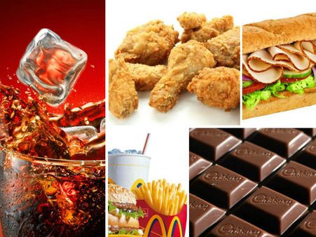 (ছবি) ম্যাগির পাশাপাশি আরও কিছু বিতর্কিত খাদ্যদ্রব্য