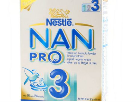 ম্যাগির পর নেসলের বাচ্চাদের দুধের প্যাকেটে জ্যান্ত পোকার আঁতুরঘর