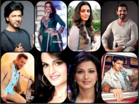 (ছবি) দেখে নিন সলমন ছাড়াও আর কোন বলিউড স্টার মামলায় জড়িয়েছেন