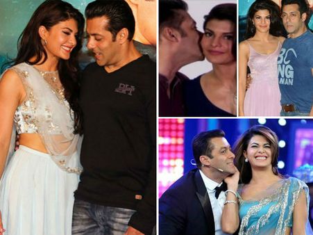 'জ্যাকলিনকে লাথি মেরে বের করে দেওয়া হয়েছে', বললেন একদা ঘণিষ্ঠ সলমন খান