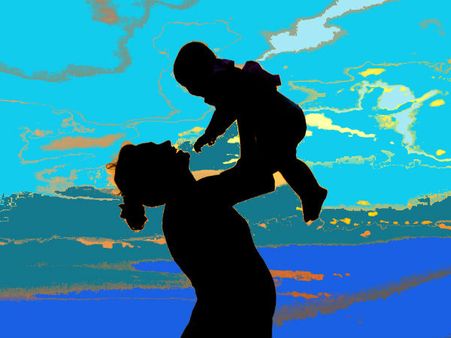 ৬০ বছর বয়সে পুত্রসন্তানের জন্ম দিলেন মুম্বইয়ের 'বৃদ্ধা'!